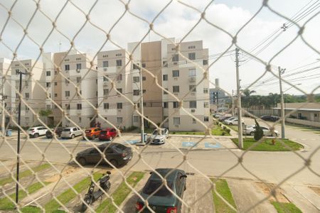 Apartamento para alugar com 40m², 2 quartos e sem vaga Apartamento para alugar com 40m², 2 quartos e sem vagaVista do Quarto 1