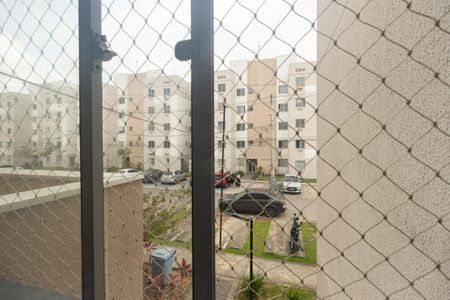 Apartamento para alugar com 40m², 2 quartos e sem vaga Apartamento para alugar com 40m², 2 quartos e sem vagaVista da Sala