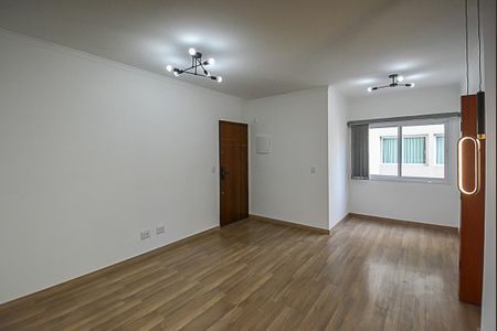 Apartamento à venda com 3 quartos, 103m² em Baeta Neves, São Bernardo do Campo