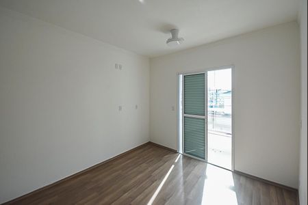 Quarto Suíte de apartamento à venda com 3 quartos, 103m² em Baeta Neves, São Bernardo do Campo