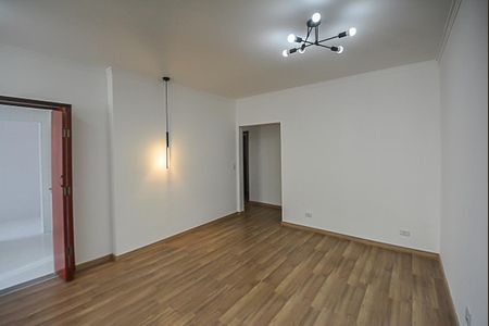 Sala de apartamento à venda com 3 quartos, 103m² em Baeta Neves, São Bernardo do Campo