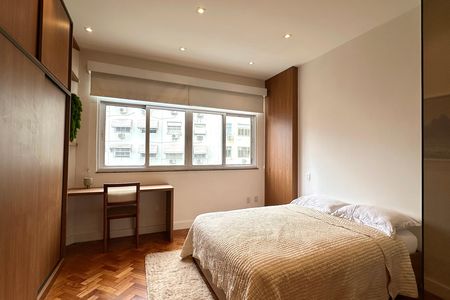Apartamento à venda com 45m², 1 quarto e 1 vaga