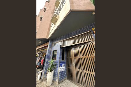 Apartamento à venda com 45m², 1 quarto e 1 vaga