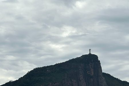 Apartamento à venda com 45m², 1 quarto e 1 vaga