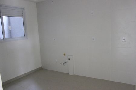 Apartamento à venda com 62m², 2 quartos e sem vagaCozinha 