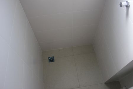 Apartamento à venda com 62m², 2 quartos e sem vagaBanheiro da Suíte 