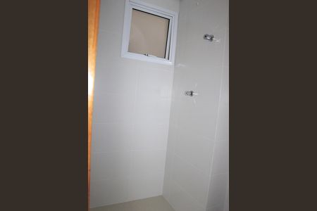 Apartamento à venda com 62m², 2 quartos e sem vagaBanheiro social 