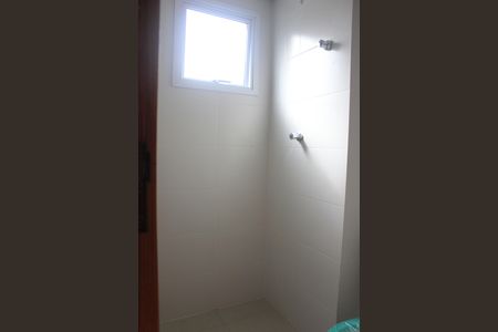 Apartamento à venda com 62m², 2 quartos e sem vagaBanheiro da Suíte 