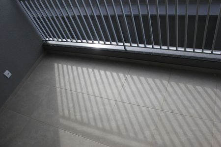 Apartamento à venda com 62m², 2 quartos e sem vagaVaranda 
