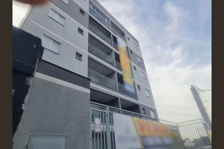 Apartamento à venda com 62m², 2 quartos e sem vaga Apartamento à venda com 62m², 2 quartos e sem vagaFachada