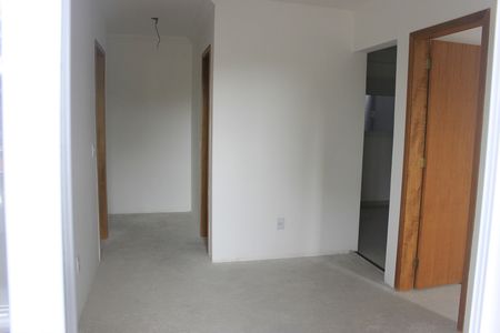Sala  de apartamento à venda com 2 quartos, 62m² em Jardim Aida, Guarulhos