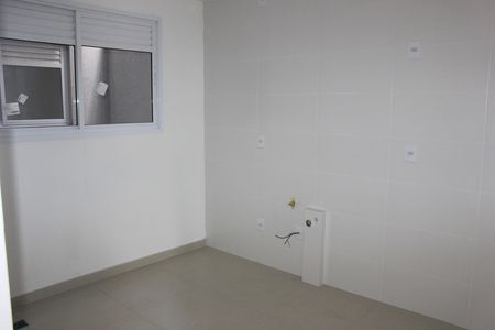 Apartamento à venda com 62m², 2 quartos e sem vagaCozinha 