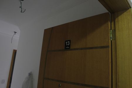 Sala  de apartamento à venda com 2 quartos, 62m² em Jardim Aida, Guarulhos