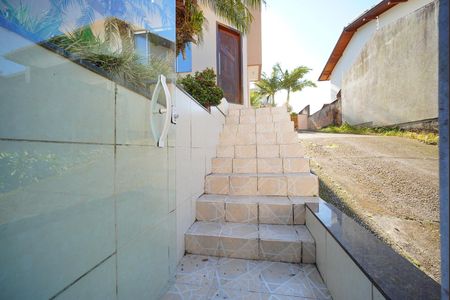 Casa para alugar com 75m², 2 quartos e 1 vagaEntrada Principal