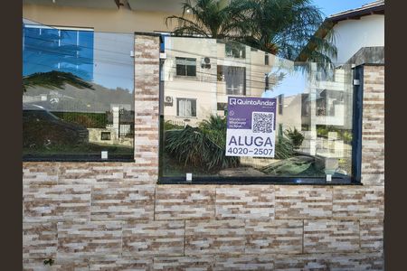 Casa para alugar com 75m², 2 quartos e 1 vaga Casa para alugar com 75m², 2 quartos e 1 vagaPlaquinha
