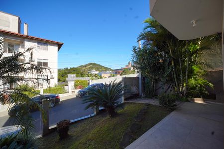 Vista da Sala de casa para alugar com 2 quartos, 75m² em Real Parque, São José