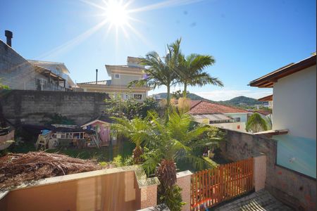 Vista do Quarto 2 de casa para alugar com 2 quartos, 75m² em Real Parque, São José