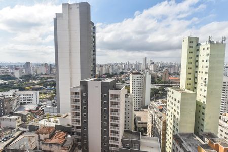 Vista do quarto 1 de apartamento à venda com 2 quartos, 64m² em Liberdade, São Paulo