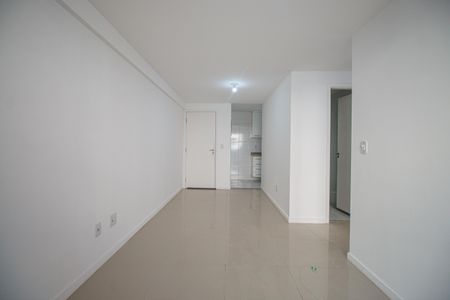 Sala de apartamento para alugar com 2 quartos, 60m² em Andaraí, Rio de Janeiro