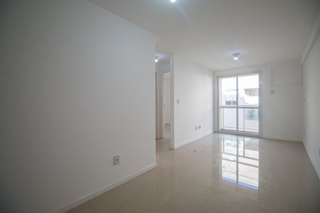 Sala de apartamento para alugar com 2 quartos, 60m² em Andaraí, Rio de Janeiro