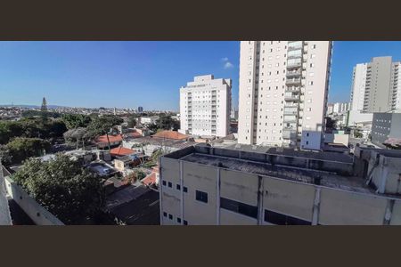 Vista do Quarto de apartamento à venda com 1 quarto, 42m² em Presidente Altino, Osasco