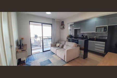 Apartamento à venda com 1 quarto, 42m² em Presidente Altino, Osasco