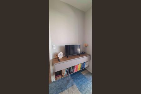 Sala de apartamento à venda com 1 quarto, 42m² em Presidente Altino, Osasco