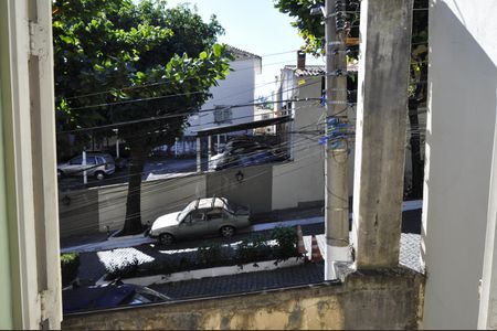 Apartamento para alugar com 55m², 1 quarto e sem vagaVista do quarto