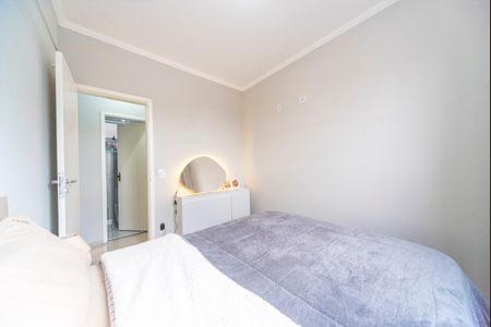 Apartamento à venda com 60m², 3 quartos e 1 vaga Apartamento à venda com 60m², 3 quartos e 1 vagaQuarto 1