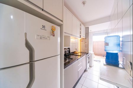Apartamento à venda com 60m², 3 quartos e 1 vaga Apartamento à venda com 60m², 3 quartos e 1 vagaCozinha