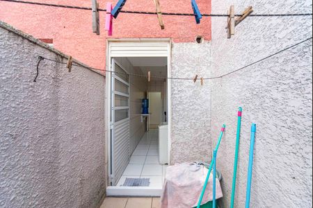 Apartamento à venda com 60m², 3 quartos e 1 vaga Apartamento à venda com 60m², 3 quartos e 1 vagaVaranda e terraço
