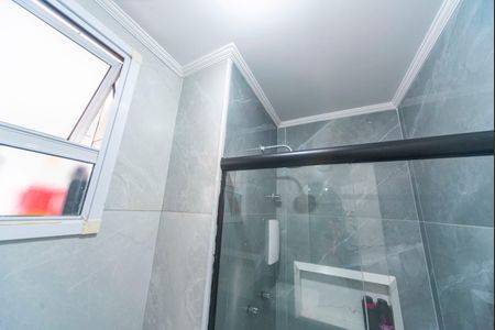 Apartamento à venda com 60m², 3 quartos e 1 vaga Apartamento à venda com 60m², 3 quartos e 1 vagaBanheiro