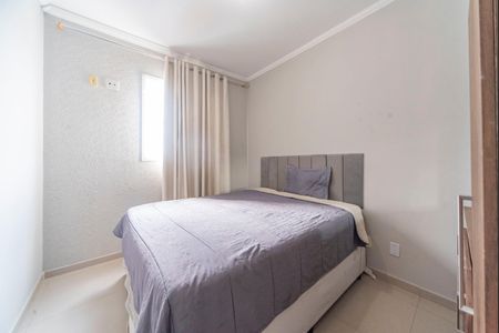 Apartamento à venda com 60m², 3 quartos e 1 vaga Apartamento à venda com 60m², 3 quartos e 1 vagaQuarto 2