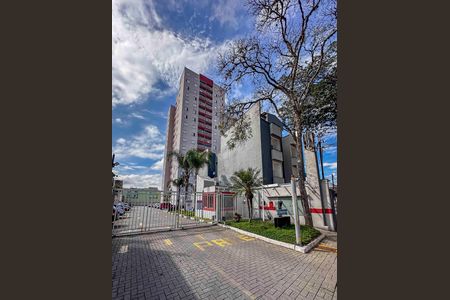 Apartamento à venda com 60m², 3 quartos e 1 vaga Apartamento à venda com 60m², 3 quartos e 1 vagaFachada e portaria