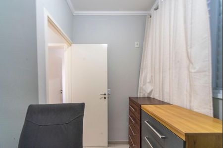Apartamento à venda com 60m², 3 quartos e 1 vaga Apartamento à venda com 60m², 3 quartos e 1 vagaQuarto 3