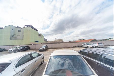 Apartamento à venda com 60m², 3 quartos e 1 vaga Apartamento à venda com 60m², 3 quartos e 1 vagaVista do Quarto 1