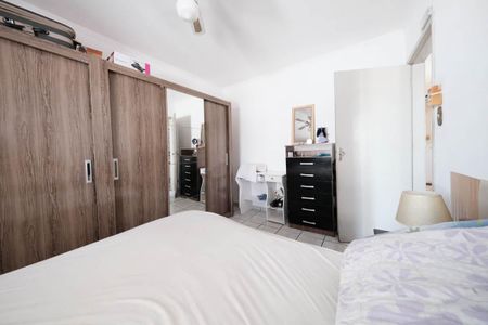 Quarto 2 de casa para alugar com 3 quartos, 150m² em Vila Nhocuné, São Paulo