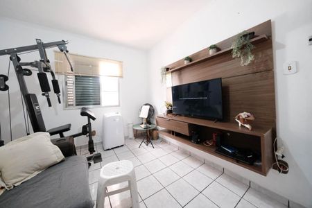 Quarto 1 de casa para alugar com 3 quartos, 150m² em Vila Nhocuné, São Paulo