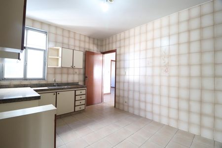 Apartamento para alugar com 230m², 3 quartos e 2 vagasCozinha