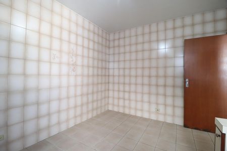 Cozinha de apartamento para alugar com 3 quartos, 230m² em Saraiva, Uberlândia