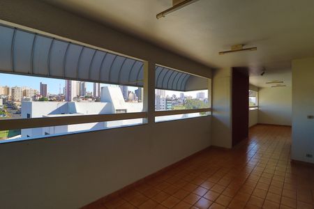 Apartamento para alugar com 230m², 3 quartos e 2 vagasVaranda