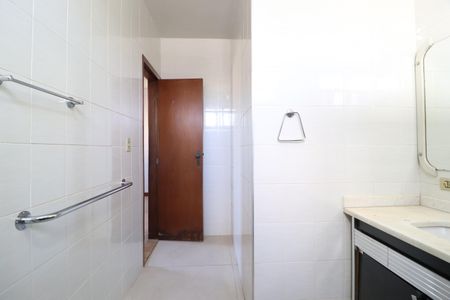 Apartamento para alugar com 230m², 3 quartos e 2 vagasBanheiro Social