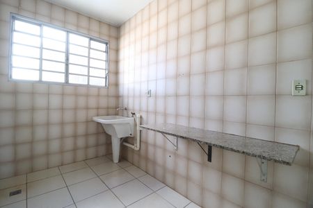 Apartamento para alugar com 230m², 3 quartos e 2 vagasÁrea de Serviço