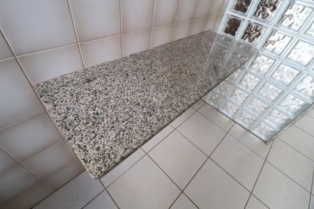 Apartamento para alugar com 230m², 3 quartos e 2 vagasÁrea de Serviço