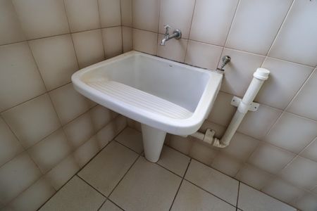 Apartamento para alugar com 230m², 3 quartos e 2 vagasÁrea de Serviço