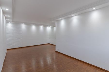 Sala de apartamento para alugar com 3 quartos, 100m² em Itaim Bibi, São Paulo