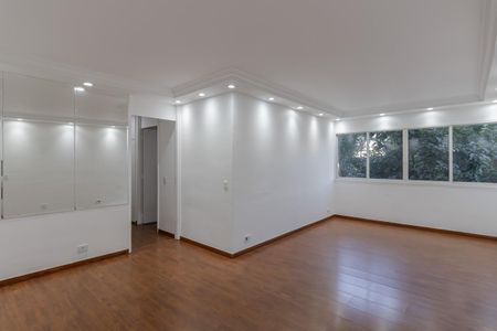 Apartamento para alugar com 3 quartos, 100m² em Itaim Bibi, São Paulo