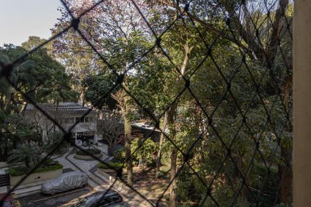 Vista do Quarto 2 de apartamento para alugar com 3 quartos, 100m² em Itaim Bibi, São Paulo