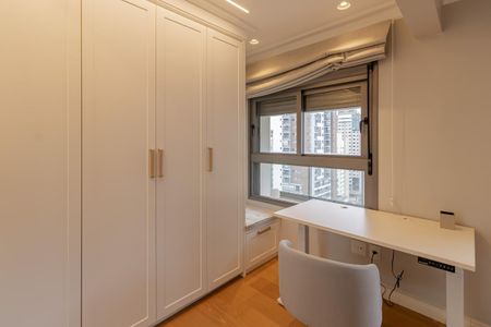 Apartamento para alugar com 75m², 1 quarto e 1 vaga Apartamento para alugar com 75m², 1 quarto e 1 vagaSuíte