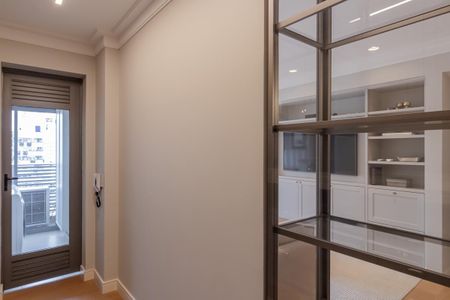 Apartamento para alugar com 75m², 1 quarto e 1 vaga Apartamento para alugar com 75m², 1 quarto e 1 vagaCozinha e Área de Serviço